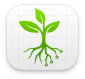 Smart Root Logo