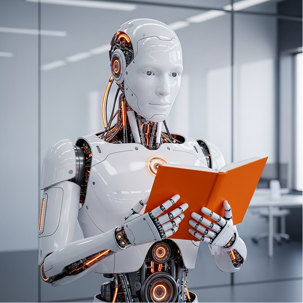 AI & Machine Learning Solutions